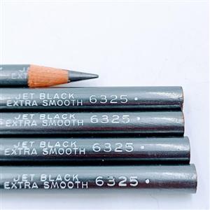 مداد طراحی فابر کاستل مدل Ebony-6325 بسته 2 عددی