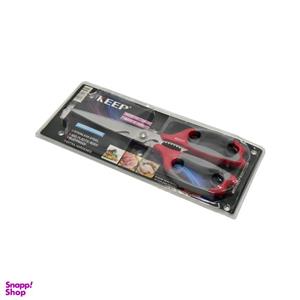 قیچی آشپزخانه کیپ مدل 1_B کد 86