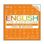 کتاب English for Everyone Practice Book Level 2 Beginner اثر جمعی از نویسندگان  انتشارات نبض دانش