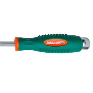 پیچ گوشتی ضربه خور جانزوی مدل D70S6150-6.5x150