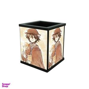 جامدادی رومیزی مدل  انیمه سگ های ولگرد بانگو رامپو کد 8077722