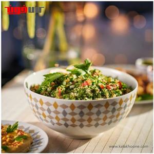 کاسه ایکیا مدل GOKVALLA