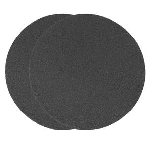 سنباده پشت کرکی ریزو مدل ART-RZ-120SG-2pcs  -مجموعه 2 عددی