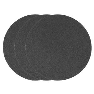 سنباده پشت کرکی ریزو مدل ART-RZ-120SG-3pcs - مجموعه 3 عددی