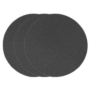 سنباده پشت کرکی ریزو مدل ART-RZ-120SG-3pcs - مجموعه 3 عددی