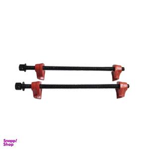 فنر جمع کن مدل پرشین کت کد YPB-AG-40CM مجموعه 2 عددی