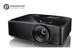 ویدئو پروژکتور اپتما Optoma S334 Video Projector Optoma S334e