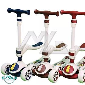 اسکوتر مدل PRDS-8002