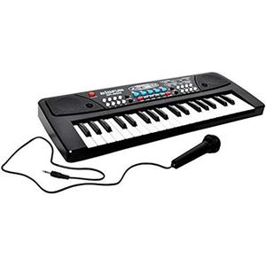 بازی آموزشی کیبورد بیگفان مدل BF-430A1 37 Keys