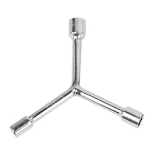 آچار بکس سه پر مدل TK سایز 8، 10، 12 میلی متر