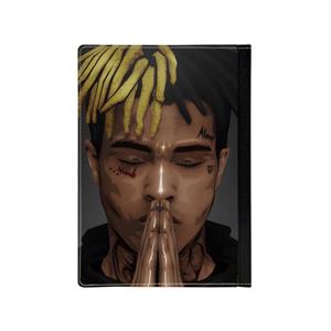 کلاسور مدل xtentacion -