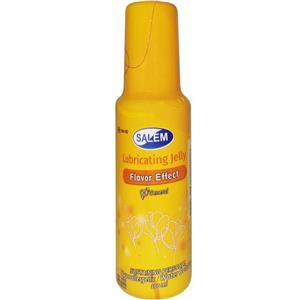 ژل لوبریکانت سالم مدل Flavor General حجم 100 میلی لیتر