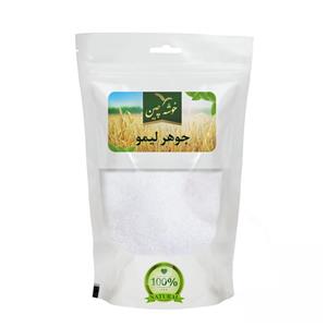 جوهر لیمو خوشه چین - 300 گرم