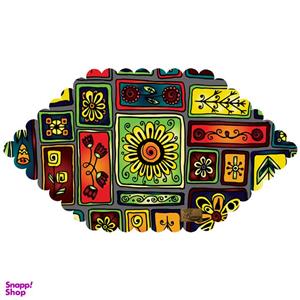 رومیزی رنس مدل T17-42552