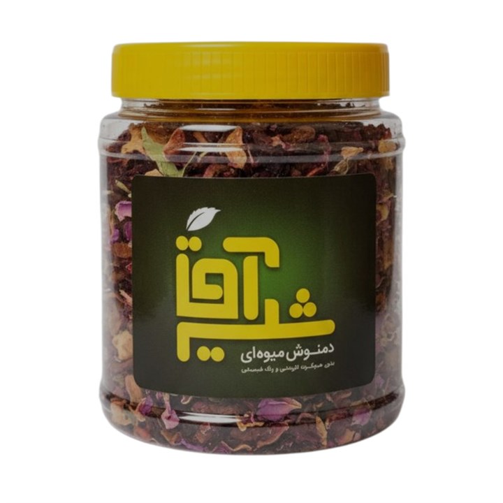 دمنوش میوه ای - 250 گرم