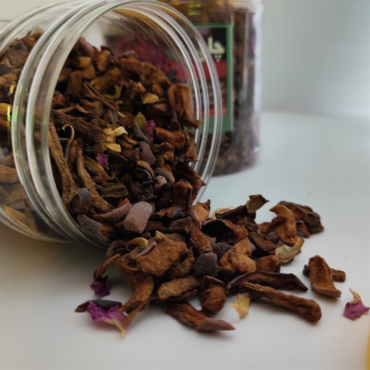 دمنوش میوه ای - 250 گرم