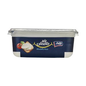 پنیر خامه‌ای هراز - 300 گرم