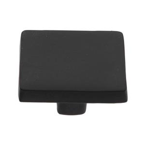 دستگیره کابینت مدل تک پیچ مربع کوچک بسته دو عددی