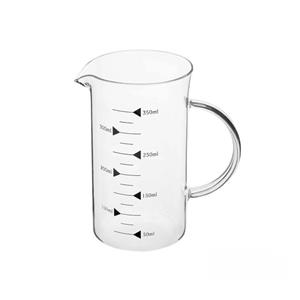 پیمانه اندازه گیری پاچی مدل Greda کد 401082