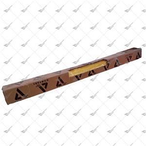 شلنگ فنری المپیا مدل OAPLS-15x8 طول 15 متر