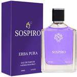 Nifty Sospiro Erba Pura Eau De Parfum 100ml