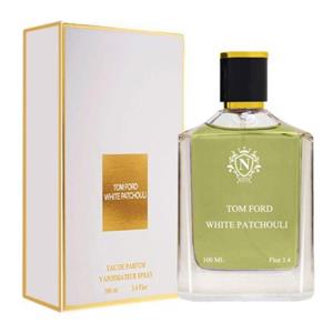 عطر ادکلن تام فورد وایت پچولی زنانه مهزیار (100 میل نیفتی)