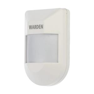 سنسور حرکتی دزدگیر واردن مدل W-S12