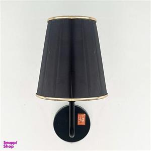 چراغ دیواری نورهام مدل پر کد 2