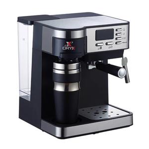 اسپرسوساز اوریکس مدل EM-6025 ORYX 6025 Espresso Maker