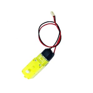 موتور آرمیچر گجت مدل 250RPM 3-6v