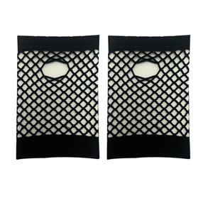 دستکش زنانه تن پوش هنگامه مدل فیشنت