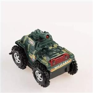 تانک بازی مدل قدرتی