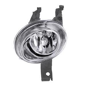 چراغ مه شکن جلو چپ گروه پژوهش صنعت مدرن کد fog11 مناسب برای پژو 206