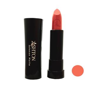 رژ لب جامد مات حجم 4 گرم اشتون SM41