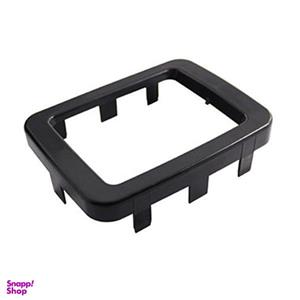 قاب دور گردگیر دنده خودرو چیکال مدل P-509-RC مناسب برای پژو 206
