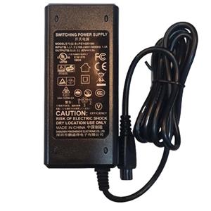 شارژر باتری  مدل 42V-1.5A-scooter