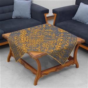 رومیزی طرح نپالی کد p-47