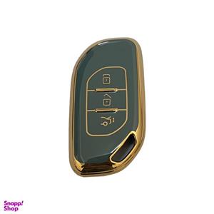 کاور ریموت خودرو قطعه سازان کبیر مدل COV-LAMARY-30558 مناسب برای لاماری ایما