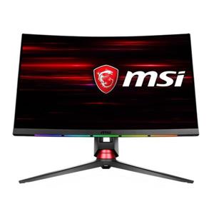 مانیتور ام اس ای مدل Optix MPG27CQ سایز 27 اینچ MSI Monitor Inch 