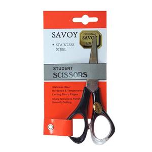 قیچی خیاطی ساوی مدل GH_SAV_12Cent