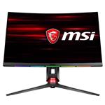 MSI Optix MPG27C Monitor 27 Inch