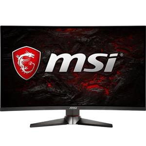 مانیتور ام اس ای مدل Optix MAG27CQ سایز اینچ MSI Monitor Inch 