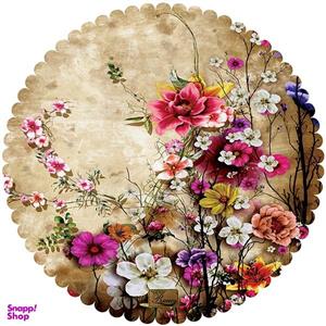 رومیزی رنس مدل T14-42826