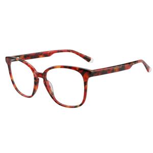 فریم عینک طبی زنانه مدل LA022 Acetate Deep Pattern