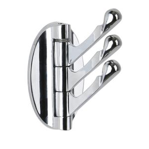 آویز حوله دلفین مدل Sid-2