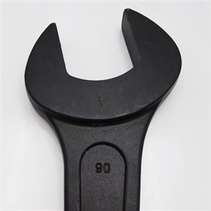 آچار تخت چکشی مدل گوریلا کد YP-CHAKOSHI-90MM سایز 90 میلیمتر