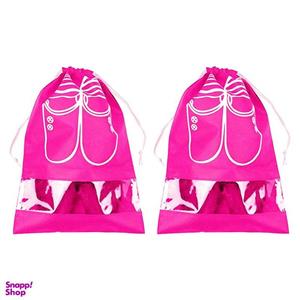 کاور کفش اوشن هوم مدل آریزو بسته 2 عددی -