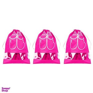 کاور کفش اوشن هوم مدل آریزو بسته 3 عددی -