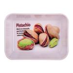 ظرف کره مهروز مدل 1111 ملامین طرح Pistachio -