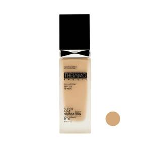 کرم پودر تیامو مدل TFC_524 حجم 30 میلی لیتر